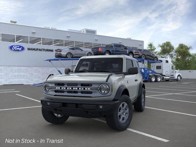 New 2024 Ford Bronco For Sale in Olive Branch, MS