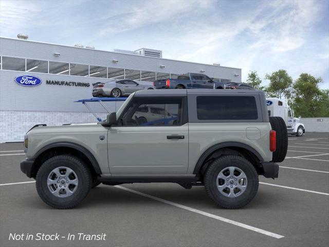 New 2024 Ford Bronco For Sale in Olive Branch, MS