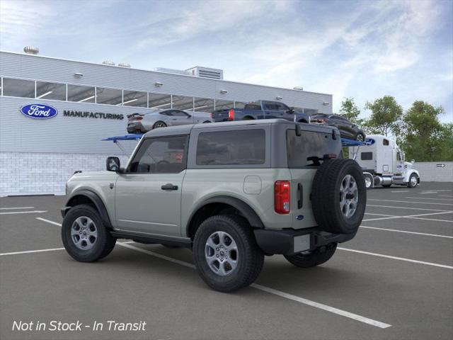 New 2024 Ford Bronco For Sale in Olive Branch, MS