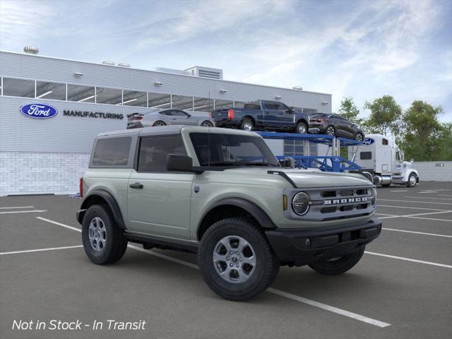 New 2024 Ford Bronco For Sale in Olive Branch, MS