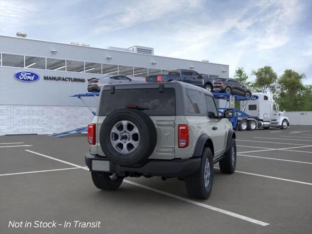 New 2024 Ford Bronco For Sale in Olive Branch, MS