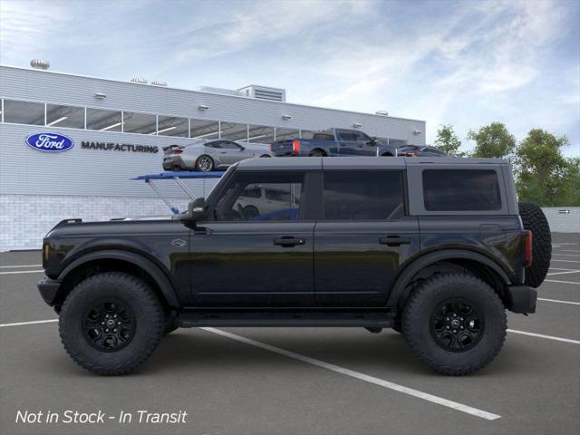 New 2024 Ford Bronco For Sale in Olive Branch, MS