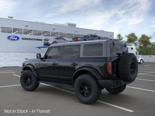 New 2024 Ford Bronco For Sale in Olive Branch, MS