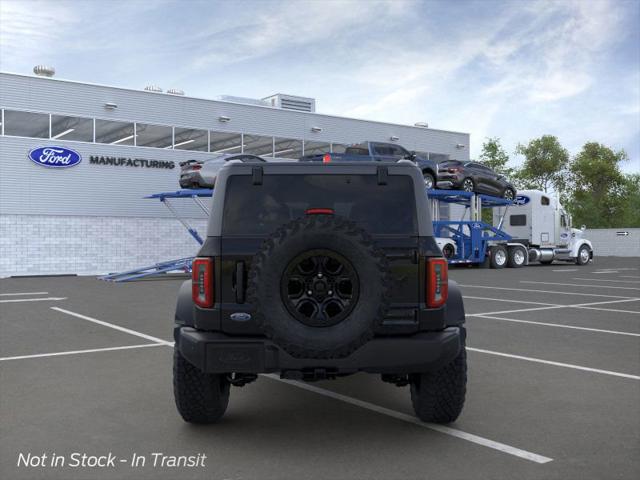 New 2024 Ford Bronco For Sale in Olive Branch, MS