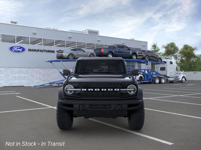 New 2024 Ford Bronco For Sale in Olive Branch, MS