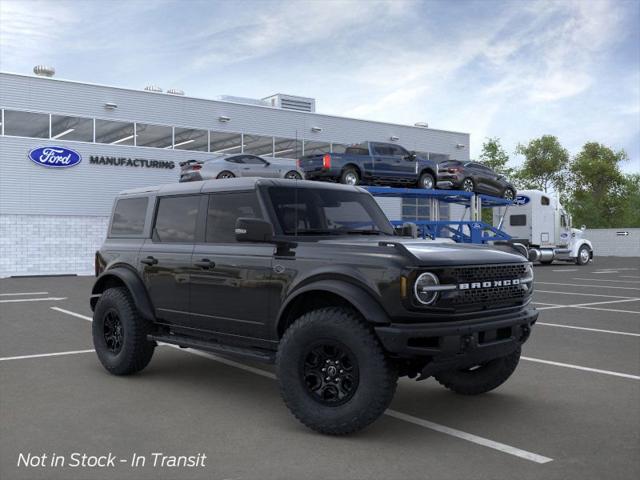 New 2024 Ford Bronco For Sale in Olive Branch, MS