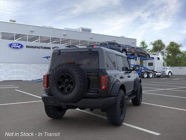 New 2024 Ford Bronco For Sale in Olive Branch, MS