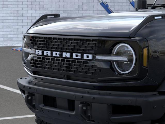 New 2024 Ford Bronco For Sale in Olive Branch, MS