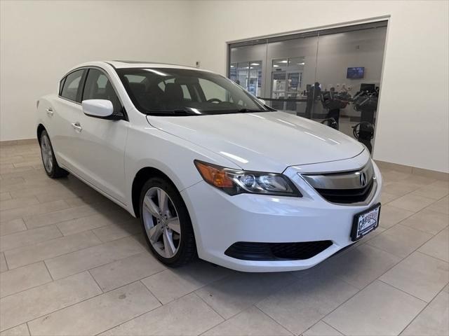 2015 Acura ILX