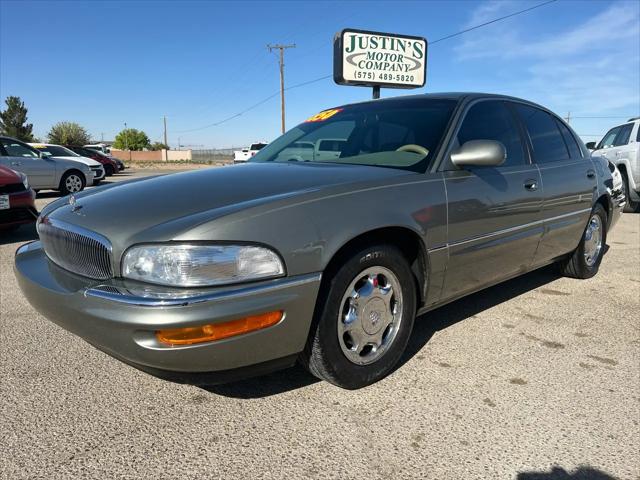 1997 Buick Park Avenue 4dr Sdn for sale in Alamogordo, NM