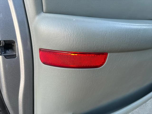 1997 Buick Park Avenue 4dr Sdn