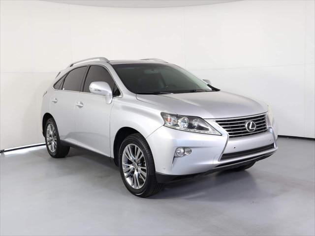 2013 Lexus RX 350 Unknown