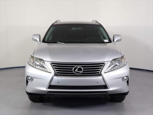 2013 Lexus RX 350 Unknown