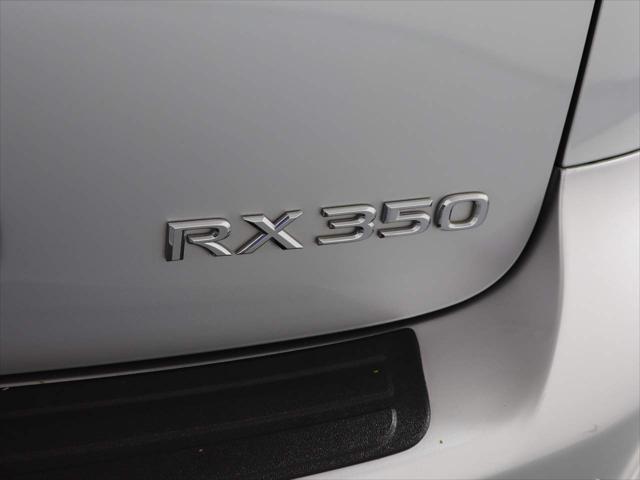 2013 Lexus RX 350 Unknown