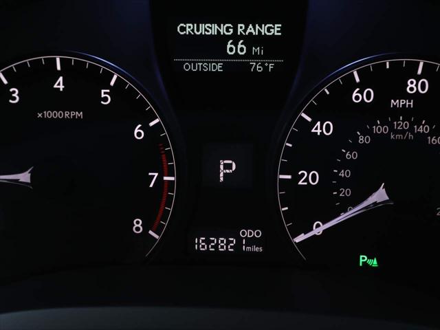 2013 Lexus RX 350 Unknown