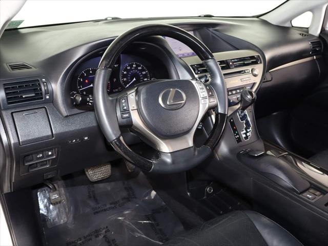 2013 Lexus RX 350 Unknown