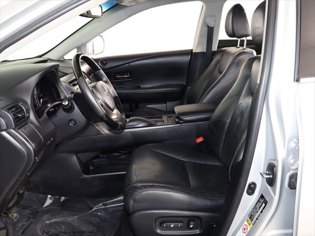 2013 Lexus RX 350 Unknown