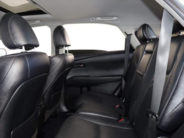 2013 Lexus RX 350 Unknown