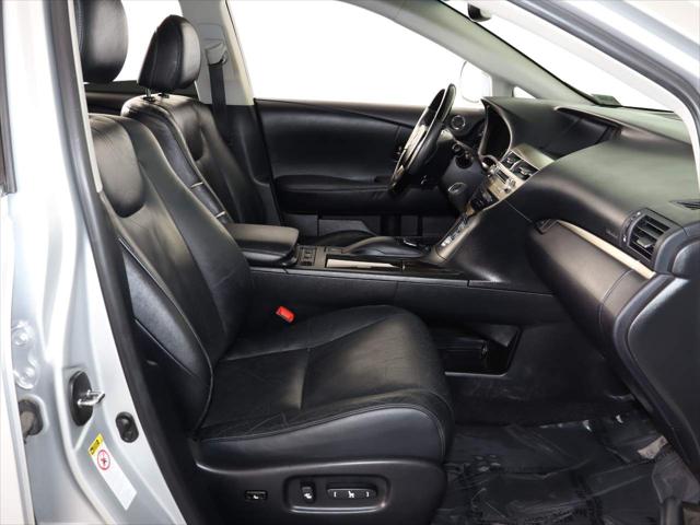 2013 Lexus RX 350 Unknown