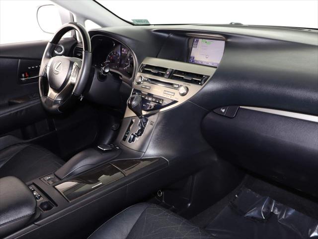 2013 Lexus RX 350 Unknown