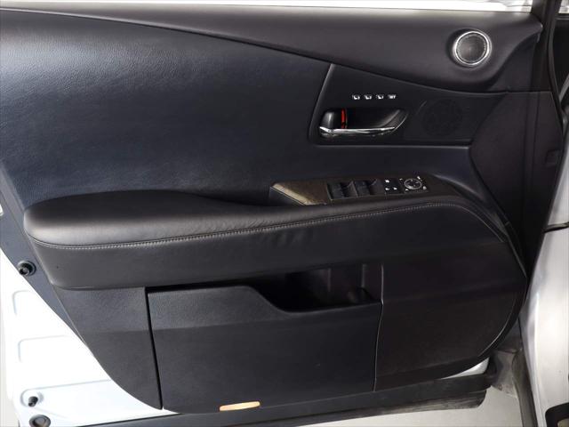 2013 Lexus RX 350 Unknown