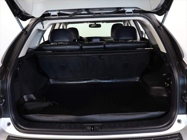 2013 Lexus RX 350 Unknown