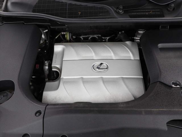 2013 Lexus RX 350 Unknown