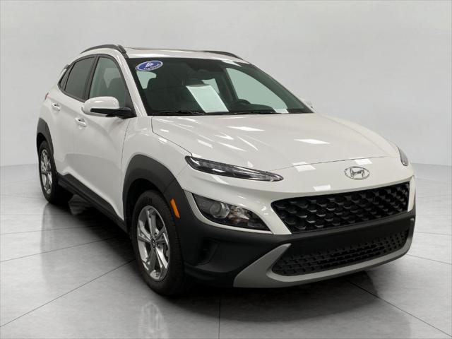 2023 Hyundai Kona