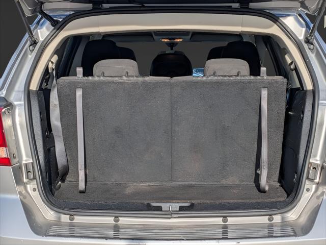 2017 Dodge Journey SXT AWD