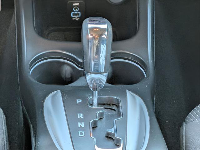 2017 Dodge Journey SXT AWD