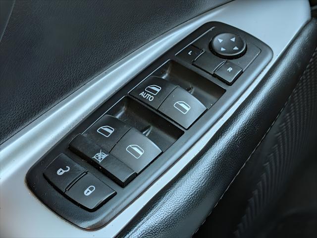2017 Dodge Journey SXT AWD