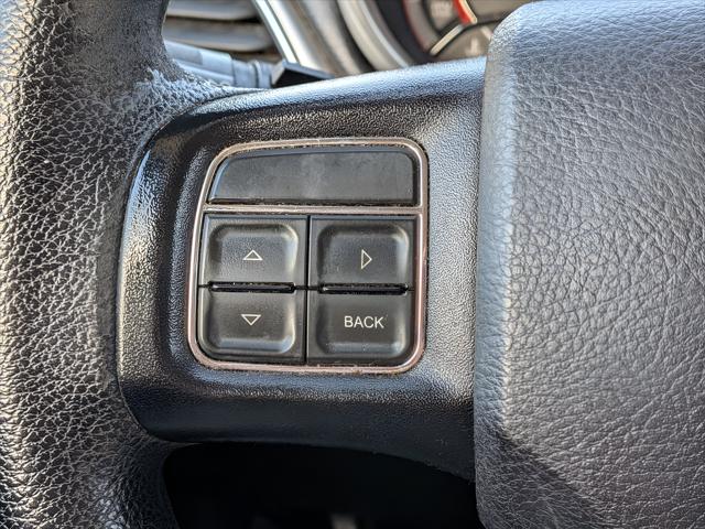 2017 Dodge Journey SXT AWD
