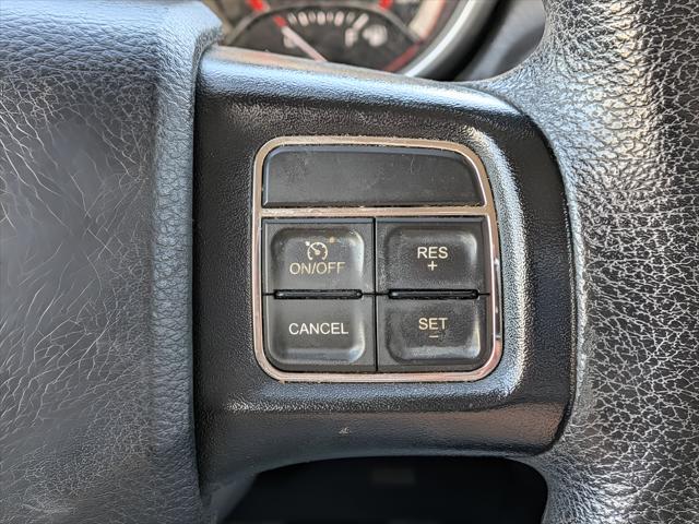 2017 Dodge Journey SXT AWD