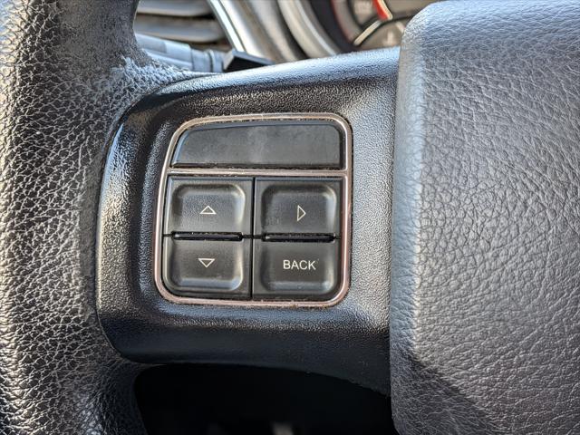 2017 Dodge Journey SXT AWD
