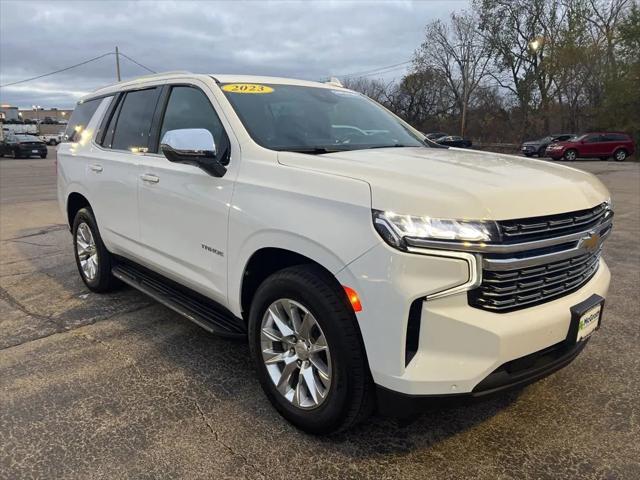 2023 Chevrolet Tahoe