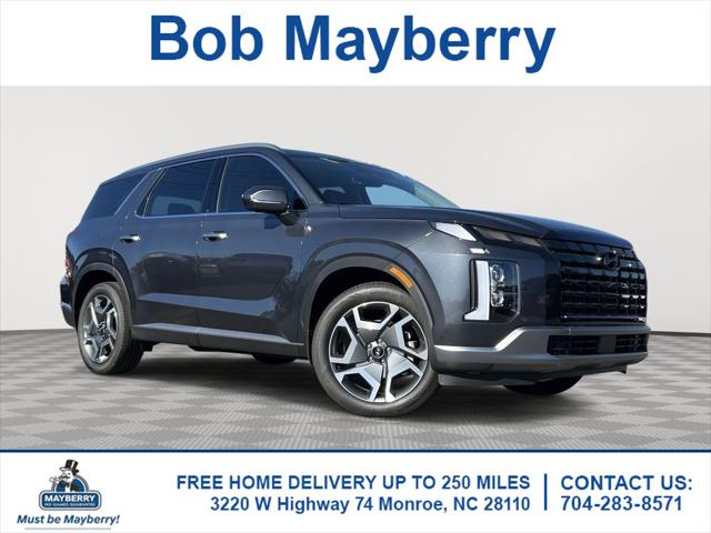 2025 Hyundai Palisade SEL Premium for sale in Monroe, NC