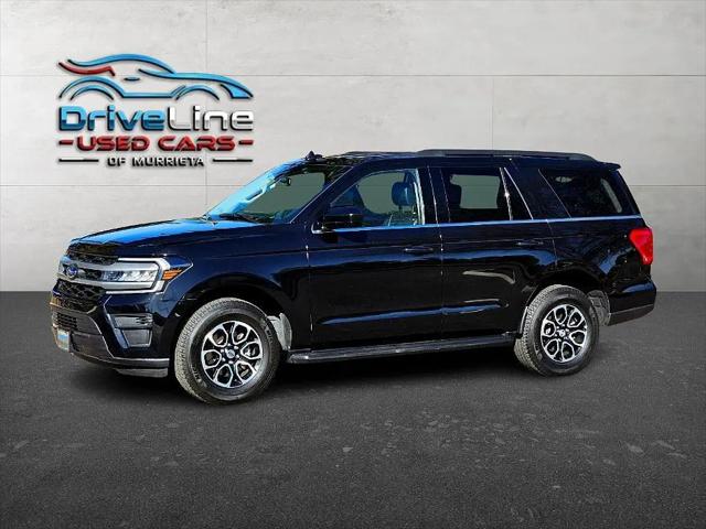 2024 Ford Expedition XLT for sale in Murrieta, CA