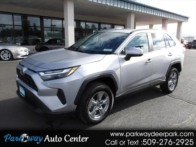 2023 Toyota RAV4 XLE for sale in Deer Park, WA