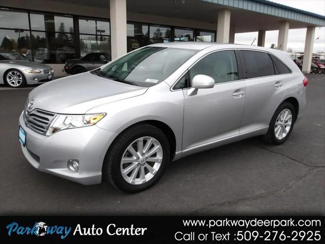 2011 Toyota Venza Base for sale in Deer Park, WA