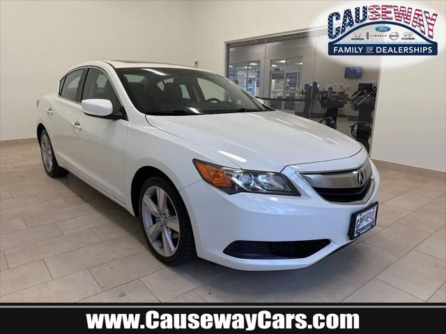 2015 Acura ILX