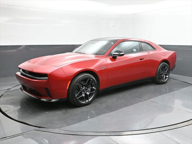 2024 Dodge Charger CHARGER DAYTONA R/T AWD