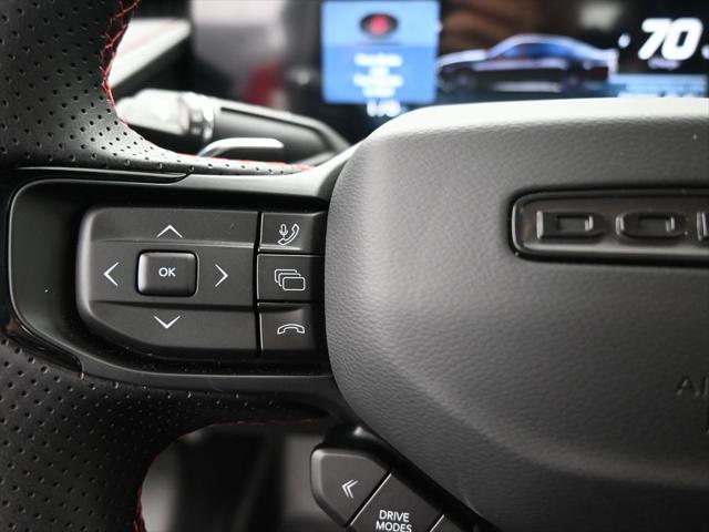 2024 Dodge Charger CHARGER DAYTONA R/T AWD