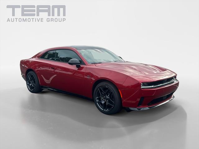 2024 Dodge Charger CHARGER DAYTONA R/T AWD