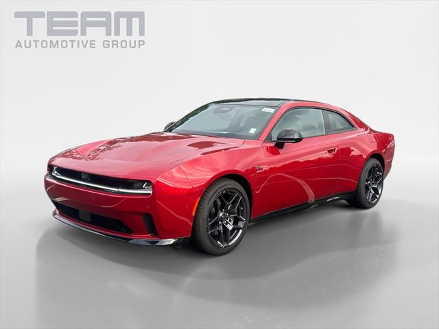 2024 Dodge Charger CHARGER DAYTONA R/T AWD