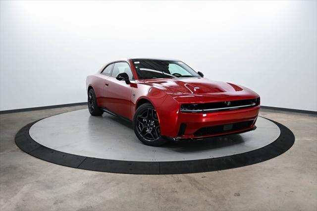 2024 Dodge Charger CHARGER DAYTONA R/T AWD