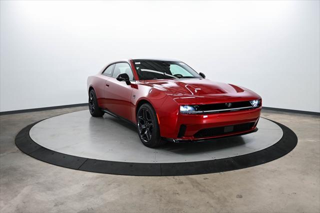 2024 Dodge Charger CHARGER DAYTONA R/T AWD