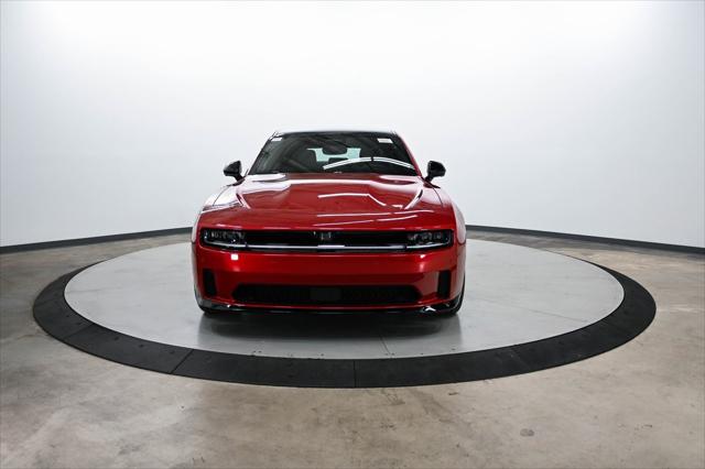 2024 Dodge Charger CHARGER DAYTONA R/T AWD