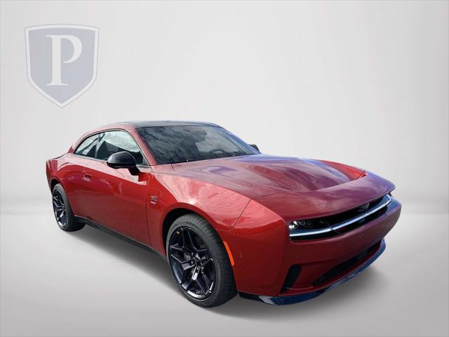 2024 Dodge Charger CHARGER DAYTONA R/T AWD