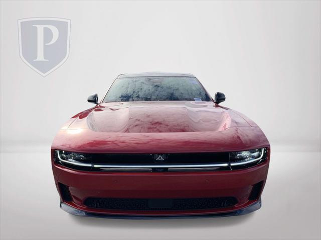 2024 Dodge Charger CHARGER DAYTONA R/T AWD