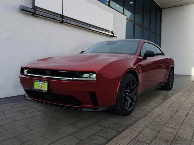 2024 Dodge Charger CHARGER DAYTONA R/T AWD